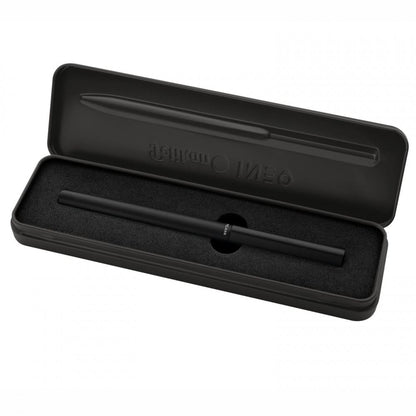 Caneta Tinteiro Pelikan INEO Black Rock