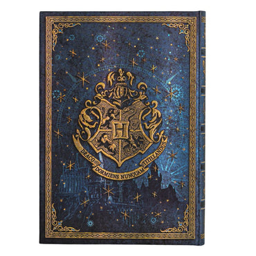 Paperblanks Harry Potter Midi Capa Dura Pautado