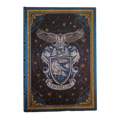Paperblanks Harry Potter Corvinal Midi Capa Dura Pautado