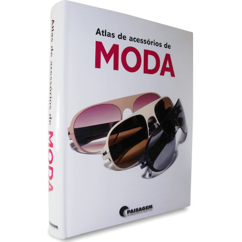 Atlas de Acessórios de Moda