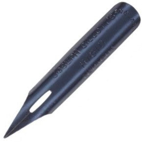 Pena de Caligrafia Joseph Gillott 1068A