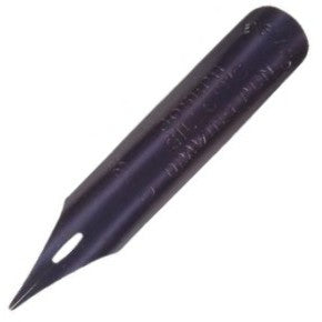 Pena de Caligrafia Joseph Gillott 1290