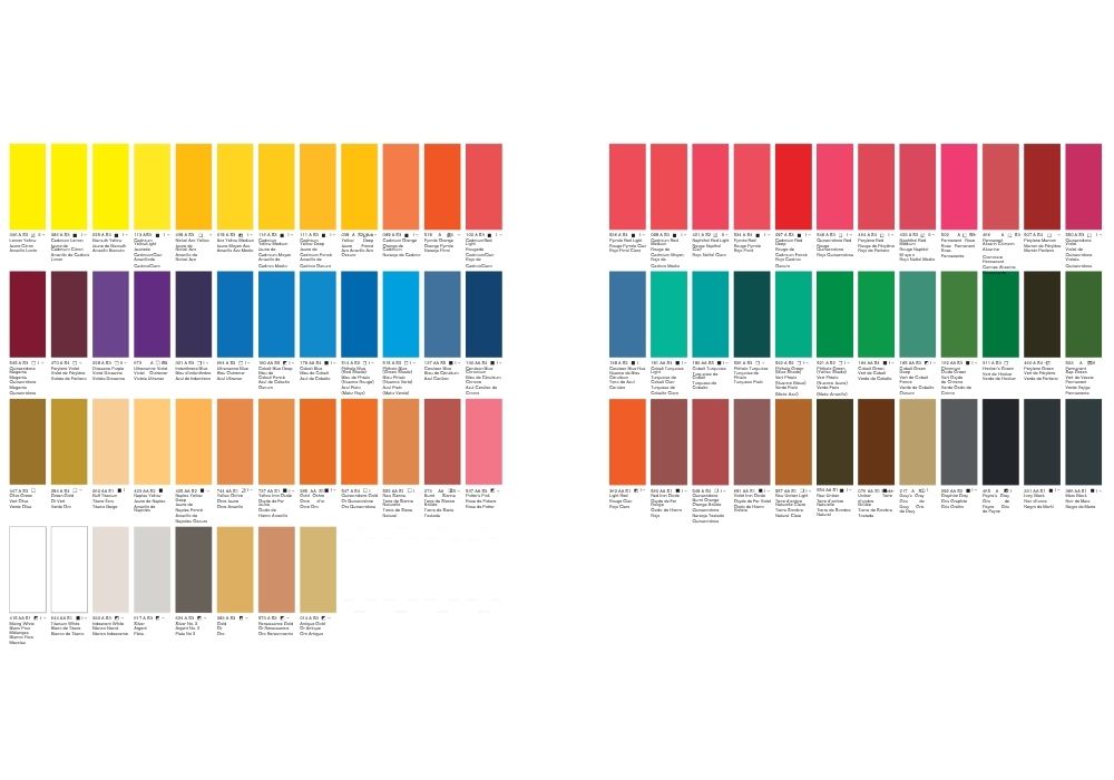 Tinta Acrílica Professional Winsor & Newton 60ml S3