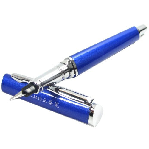 Caneta Tinteiro YIREN 3015 Basic Blue