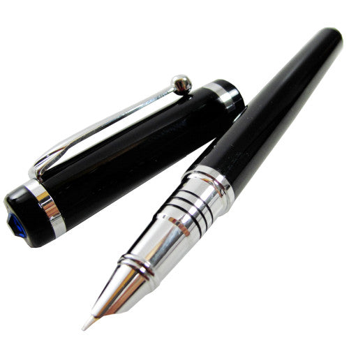 Caneta Tinteiro YIREN 300 Black