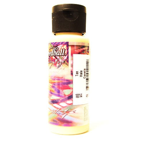 Esmalte Underglaze Para Cerâmica Speedball 1014 Tan