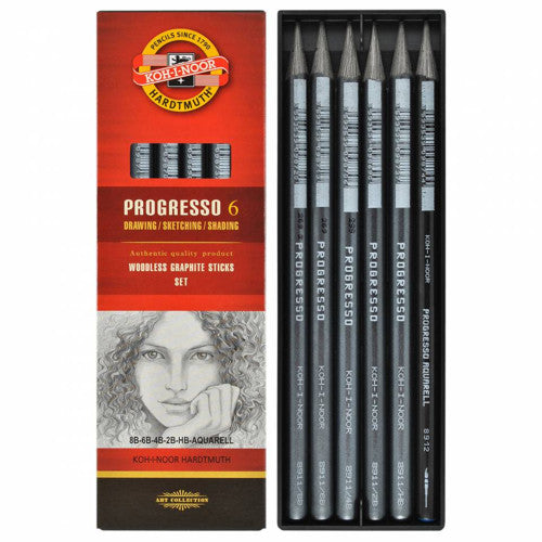 Estojo de Lápis Integral Progresso 06 Graduações 8915