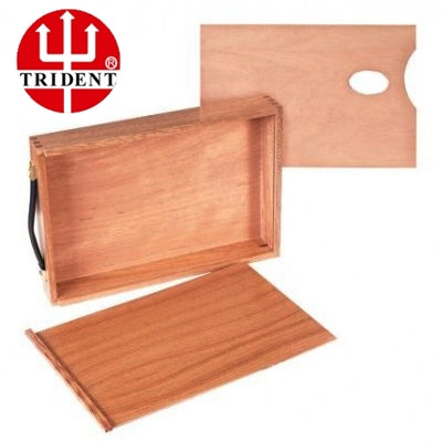 Maleta Para Pintura Trident 12501