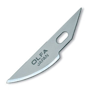 Lâmina Para Estilete Olfa KB4-R/5