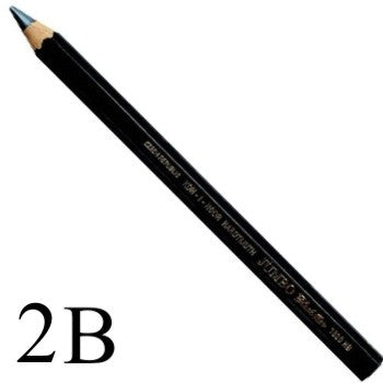 Lápis Jumbo Black Star Koh-I-Noor 2B 1820