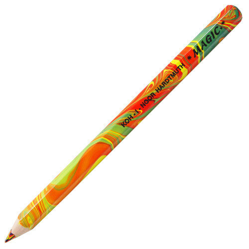 Lápis Jumbo Multicolorido ORIGINAL