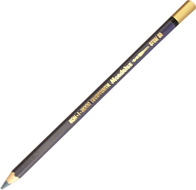 Lápis Aquarelável Koh-I-Noor Mondeluz  20 Prussian Blue