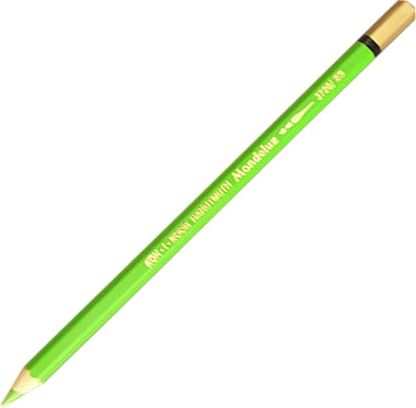 Lápis Aquarelável Koh-I-Noor Mondeluz  23 May Green