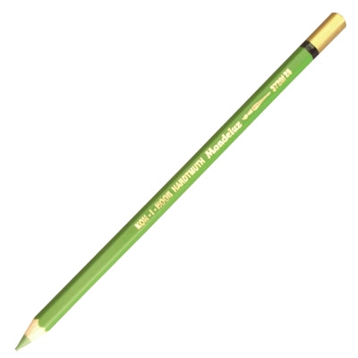 Lápis Aquarelável Koh-I-Noor Mondeluz  25 Grass Green