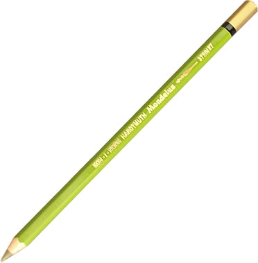 Lápis Aquarelável Koh-I-Noor Mondeluz  27 Dark Olive Green