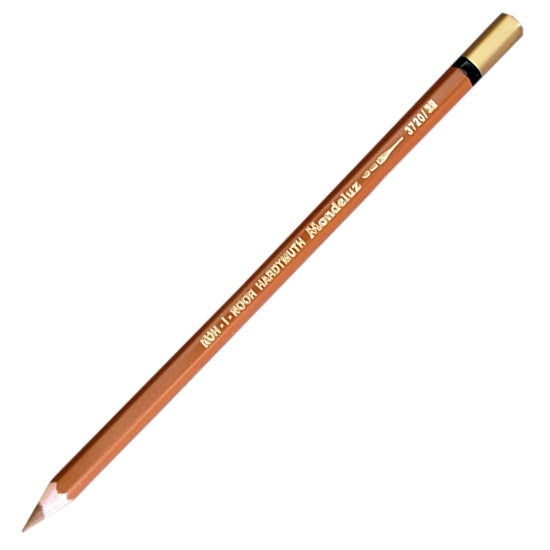 Lápis Aquarelável Koh-I-Noor Mondeluz  32 Brown