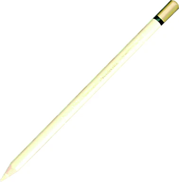 Lápis Aquarelável Koh-I-Noor Mondeluz 3720 Tom Branco