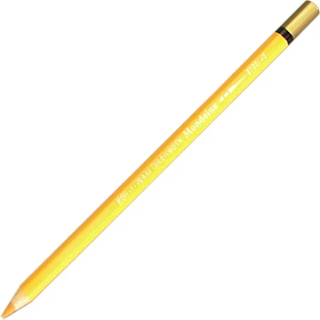 Lápis Aquarelável Koh-I-Noor Mondeluz 3720 Tom Laranja