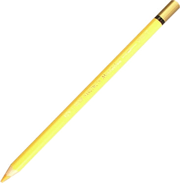 Lápis Aquarelável Koh-I-Noor Mondeluz  43 Canary Yellow