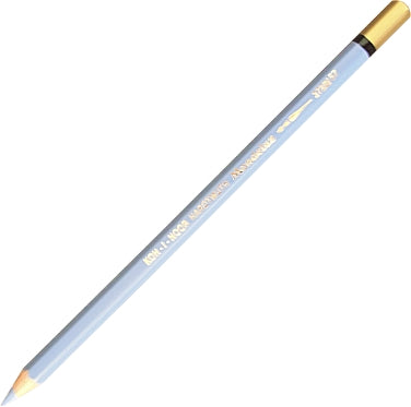 Lápis Aquarelável Koh-I-Noor Mondeluz  57 Mountain Blue
