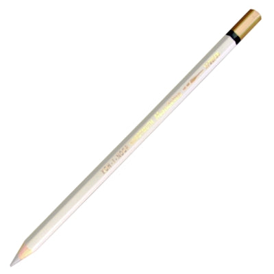 Lápis Aquarelável Koh-I-Noor Mondeluz  69 Light Grey