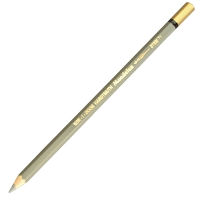 Lápis Aquarelável Koh-I-Noor Mondeluz  71 Medium Grey
