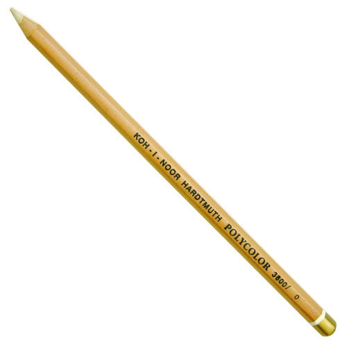 Lápis de Cor Polycolor 3800  00 Blender