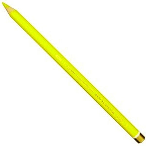 Lápis de Cor Polycolor 3800  03 Yellow