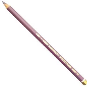 Lápis de Cor Koh-I-Noor Polycolor 3800 Tom Roxo