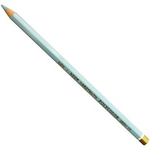 Lápis de Cor Polycolor 3800 15 Ice Blue