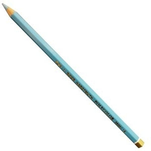 Lápis de Cor Polycolor 3800 16 Azure Blue