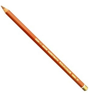 Lápis de Cor Polycolor 3800 31 Brown Light