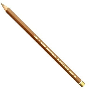 Lápis de Cor Polycolor 3800 32 Brown