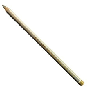 Lápis de Cor Polycolor 3800 39 Silver