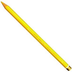 Lápis de Cor Koh-I-Noor Polycolor 3800 Tom Amarelo