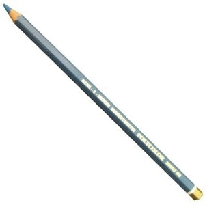 Lápis de Cor Polycolor 3800 53 Phtalo Blue