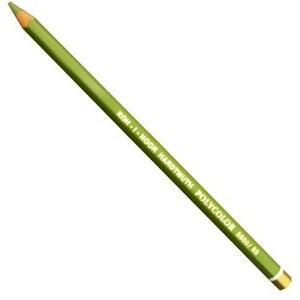 Lápis de Cor Polycolor 3800 63 Olive Green Light