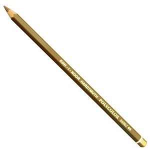 Lápis de Cor Polycolor 3800 66 Raw Umber