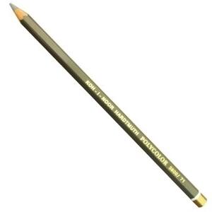 Lápis de Cor Koh-I-Noor Polycolor 3800 Tom Cinza