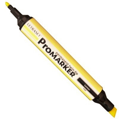 Marcador Promarker LetraSet 008 Lemon