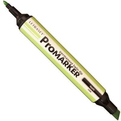 Marcador Promarker LetraSet 027 Apple