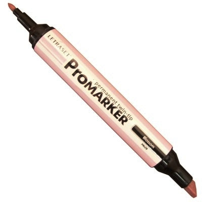 Marcador Promarker LetraSet 077 Blossom
