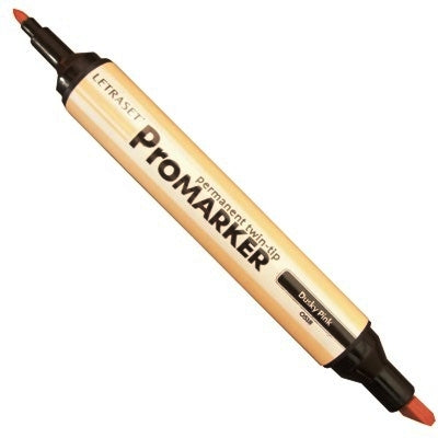 Marcador Promarker LetraSet 092 Dusk Pink