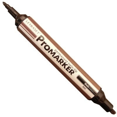 Marcador Promarker LetraSet 120 Shale