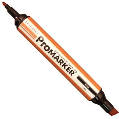 Marcador Promarker LetraSet 143 Spice