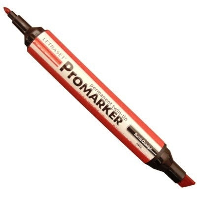 Marcador Promarker LetraSet 144 Burnt Orange