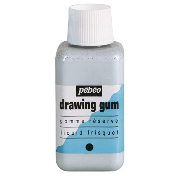 Máscara Liquida Para Aquarela Pebeo 250ml
