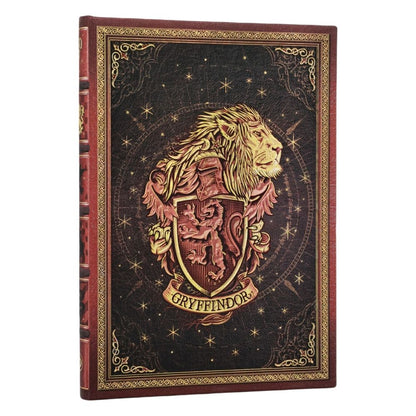 Paperblanks Harry Potter Grifinória Midi Capa Dura Pautado