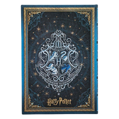 Paperblanks Harry Potter Corvinal Midi Capa Dura Pautado