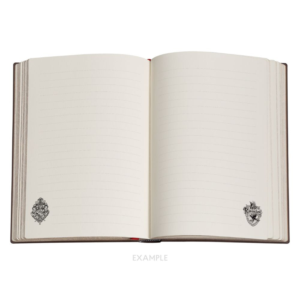 Paperblanks Harry Potter Corvinal Midi Capa Dura Pautado